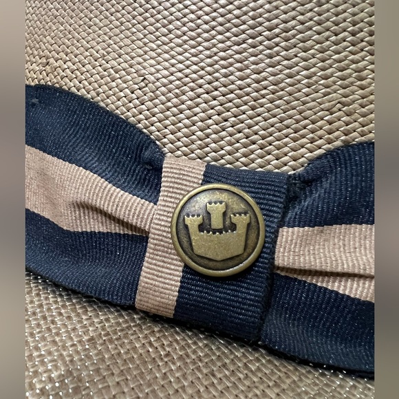 Good in Bros 100% Genuine Shantung Hat - Picture 6 of 10